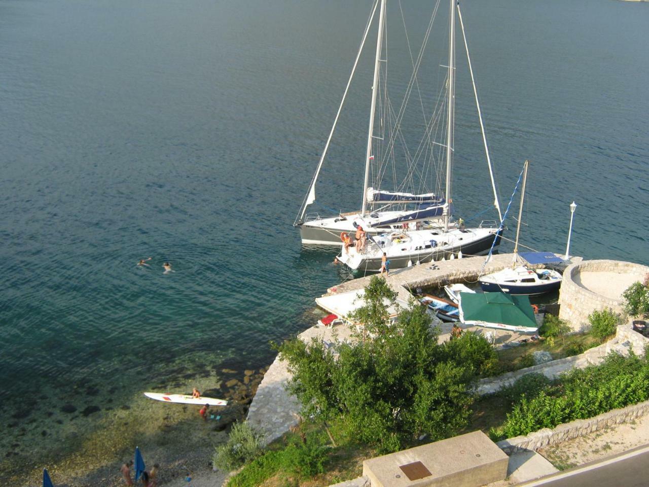 Boka Gardens Seaside Resort Cattaro Esterno foto
